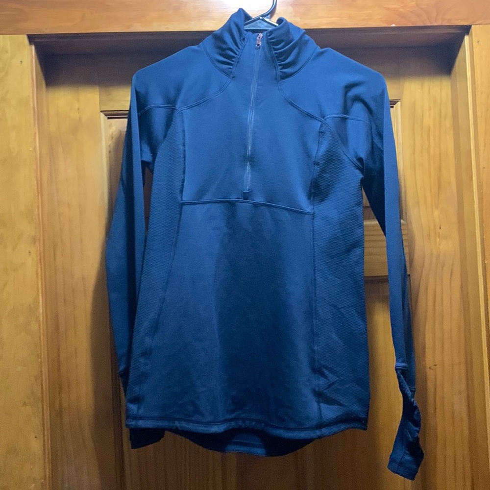 Calia by Carrie Underwood  3/4 zip Sports zip up